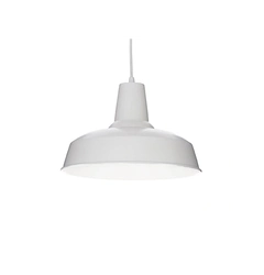 Підвісний світильник Ideal Lux 102047 Moby