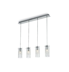 Люстра Ideal Lux Iguazù 052373
