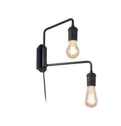 Бра Ideal Lux TRIUMPH AP2 242385