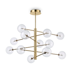 Люстра Ideal Lux Equinoxe SP12 200125
