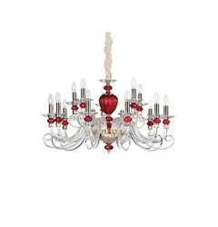 Люстра Ideal Lux BARONET 168289