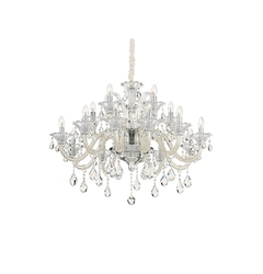 Люстра Ideal Lux Colossal 081564