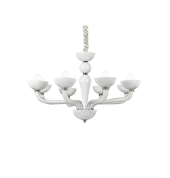 Люстра Ideal Lux Casanova 094045