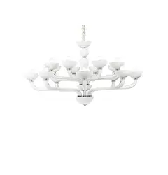 Люстра Ideal Lux Casanova 094120