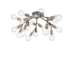 Люстра Ideal Lux SPARK PL20 238333