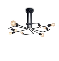 Люстра Ideal Lux TRIUMPH PL8 242378