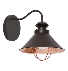 Светильник Nowodvorski Loft Chocolate 5664