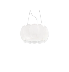 Люстра Ideal Lux Ovalino 074139