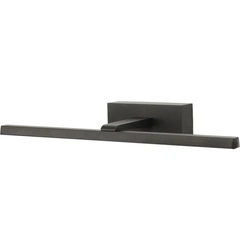 Светильник Nowodvorski 9352 VAN GOGH LED BLACK M