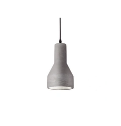 Люстра Ideal Lux Oil Cemento 110417