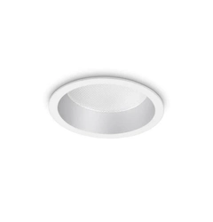 Точковий світильник Ideal Lux DEEP 10W 4000K 249025