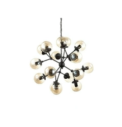 Люстра Ideal Lux Kepler 162201