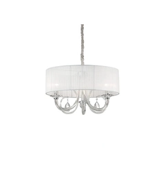 Люстра Ideal Lux Swan 035840