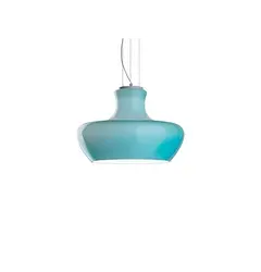 Подвесной светильник Ideal Lux ALADINO SP1 D45 137261
