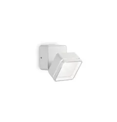 Вуличний світильник Ideal Lux 172507 Omega Square