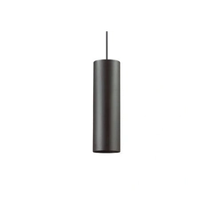Підвісний світильник Ideal Lux Look Nero 158723