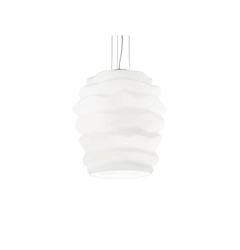 Підвісний світильник Ideal Lux KARMA SP1 big 132365