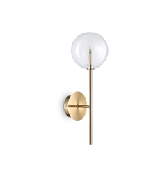 Бра Ideal Lux Equinoxe AP1 200149