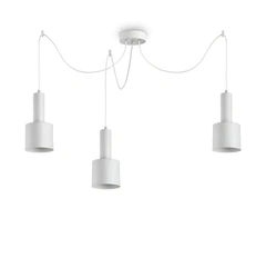 Подвесной светильник Ideal Lux HOLLY SP3 231587