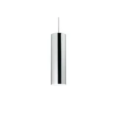 Підвісний світильник Ideal Lux Look Cromo 158686