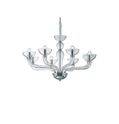 Люстра Ideal Lux Casanova 044255
