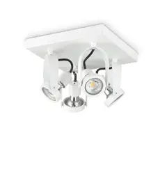 Стельовий світильник Ideal Lux GLIM 229614
