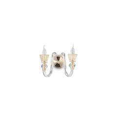 Бра Ideal Lux Strauss 140599