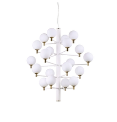 Люстра Ideal Lux Copernico SP20 197326