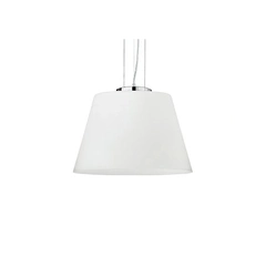 Люстра Ideal Lux Cylinder 025438