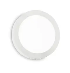 Настінно-стельовий світильник Ideal Lux UNIVERSAL D60 ROUND 240473