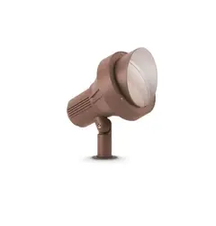Вуличний світильник Ideal Lux TERRA PT1 big 247038