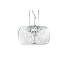 Люстра Ideal Lux Audi-61 133874