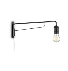 Бра Ideal Lux TRIUMPH AP1 242392
