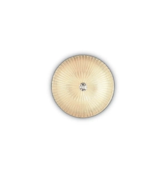 Стельовий світильник Ideal Lux SHELL 140179