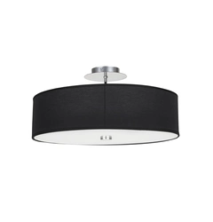 Люстра Nowodvorski 6390 Viviane E27 3x60W IP20 Bl
