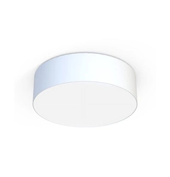 Люстра Nowodvorski 9606 Cameron E27 4x25W IP20 Wh