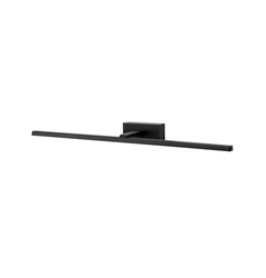 Светильник Nowodvorski 9174 Van gogh LED 1x18W 3000K 650Lm IP44 Bl