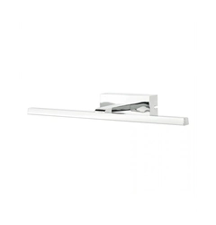 Светильник Nowodvorski 9176 Van gogh LED 1x18W 3000K 800Lm IP44 Chrom