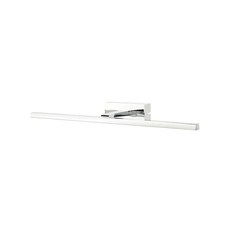 Светильник Nowodvorski 9347 Van gogh LED 1x13W 3000K 490Lm IP44 Chrom