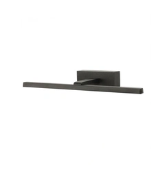 Светильник Nowodvorski 9351 VAN GOGH LED BLACK S