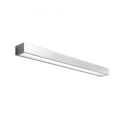 Светильник Nowodvorski 9503 agera LED 1x18 Вт 4000 К 1000 лм IP44 хром