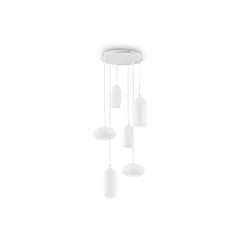 Подвесной светильник Ideal Lux YOGA SP6 173016