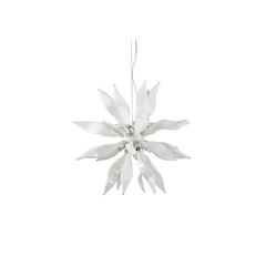 Підвісний світильник Ideal Lux LEAVES SP8 111957