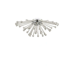 Люстра Ideal Lux PAULINE PL5 111117