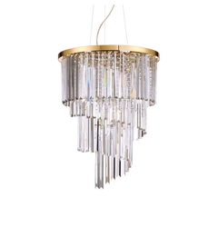 Люстра Ideal Lux Carlton SP12 213521