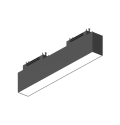Магнитный трековый светильник Ideal Lux ARCA WIDE 30 см 3000K 222943