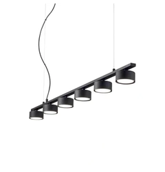 Підвісний світильник Ideal Lux MINOR LINEAR SP6 235486