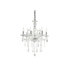Люстра Ideal Lux Giudecca 027821