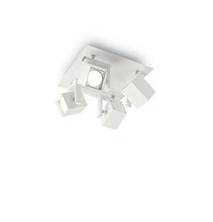 Стельовий світильник Ideal Lux MOUSE 073583