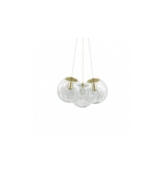 Люстра Ideal Lux MAPA SAT 175973